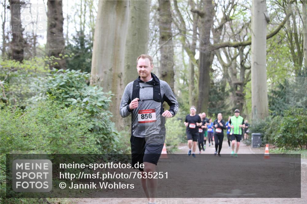 13.04.2025 - Hammer Lauf Jannik Wohlers http://msf.ph/oto/7635251 13.04.2025 10:15:30 Laufen 15, 856 meine-sportfotos.de