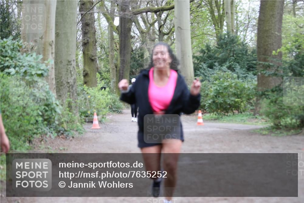 13.04.2025 - Hammer Lauf Jannik Wohlers http://msf.ph/oto/7635252 13.04.2025 12:50:00 Laufen  meine-sportfotos.de