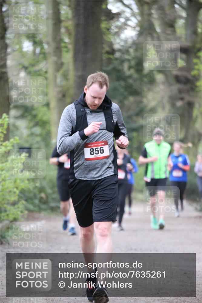 13.04.2025 - Hammer Lauf Jannik Wohlers http://msf.ph/oto/7635261 13.04.2025 10:15:27 Laufen 15, 856 meine-sportfotos.de