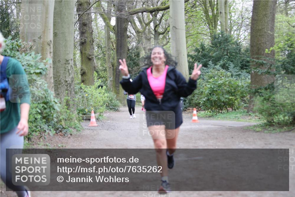 13.04.2025 - Hammer Lauf Jannik Wohlers http://msf.ph/oto/7635262 13.04.2025 12:50:00 Laufen 1812 meine-sportfotos.de