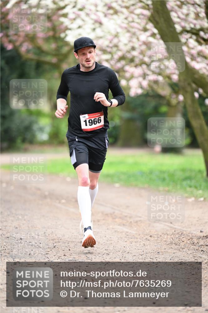 13.04.2025 - Hammer Lauf Dr. Thomas Lammeyer http://msf.ph/oto/7635269 13.04.2025 10:04:17 Laufen 120, 1966 meine-sportfotos.de