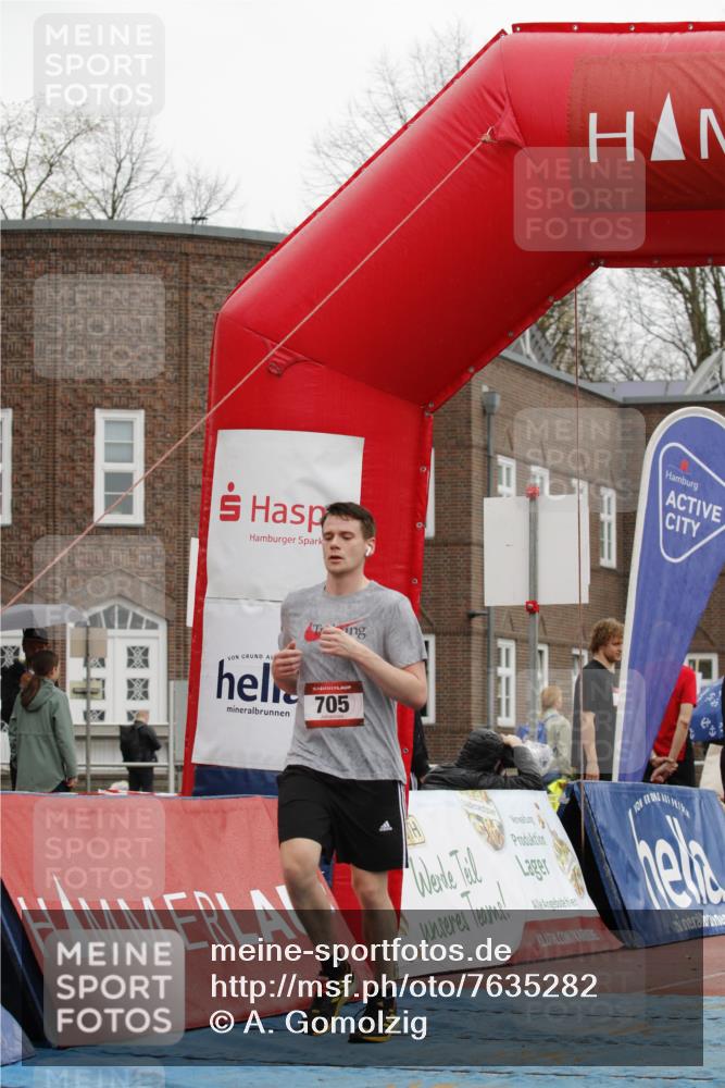 13.04.2025 - Hammer Lauf A. Gomolzig http://msf.ph/oto/7635282 13.04.2025 12:17:10 Ziel 705 meine-sportfotos.de