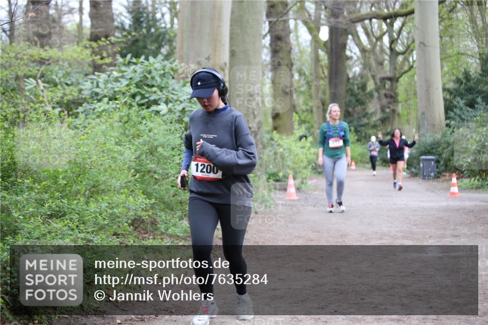13.04.2025 - Hammer Lauf Jannik Wohlers http://msf.ph/oto/7635284 13.04.2025 12:49:52 Laufen 1200, 773 meine-sportfotos.de