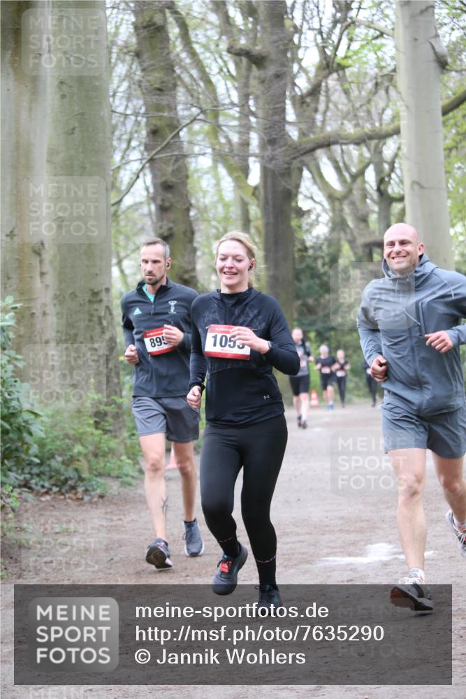 13.04.2025 - Hammer Lauf Jannik Wohlers http://msf.ph/oto/7635290 13.04.2025 10:15:20 Laufen 895, 1055 meine-sportfotos.de