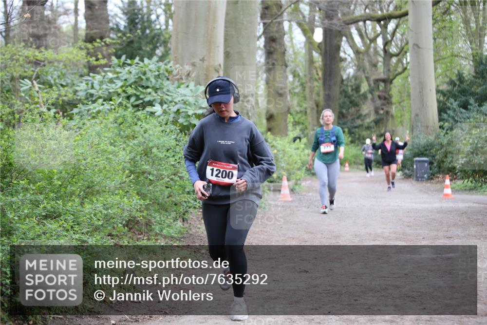 13.04.2025 - Hammer Lauf Jannik Wohlers http://msf.ph/oto/7635292 13.04.2025 12:49:52 Laufen 1200, 773 meine-sportfotos.de
