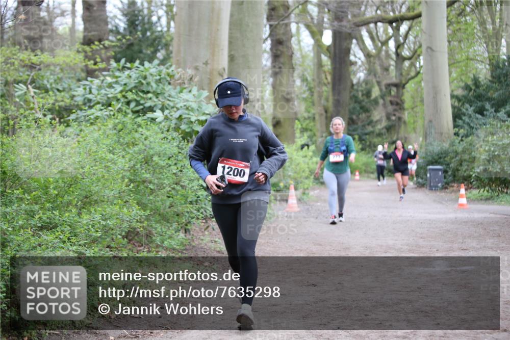 13.04.2025 - Hammer Lauf Jannik Wohlers http://msf.ph/oto/7635298 13.04.2025 12:49:52 Laufen 1200, 773 meine-sportfotos.de