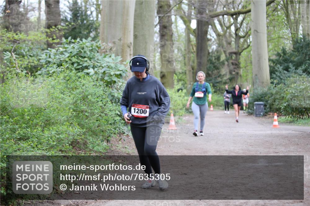 13.04.2025 - Hammer Lauf Jannik Wohlers http://msf.ph/oto/7635305 13.04.2025 12:49:52 Laufen 1200 meine-sportfotos.de