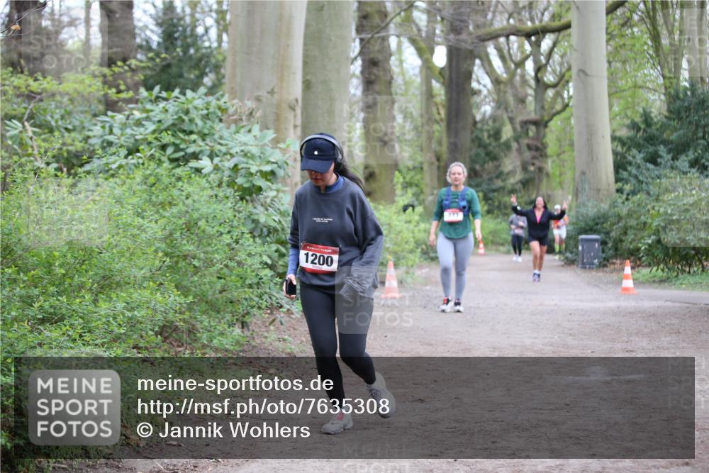 13.04.2025 - Hammer Lauf Jannik Wohlers http://msf.ph/oto/7635308 13.04.2025 12:49:52 Laufen 1200, 773 meine-sportfotos.de