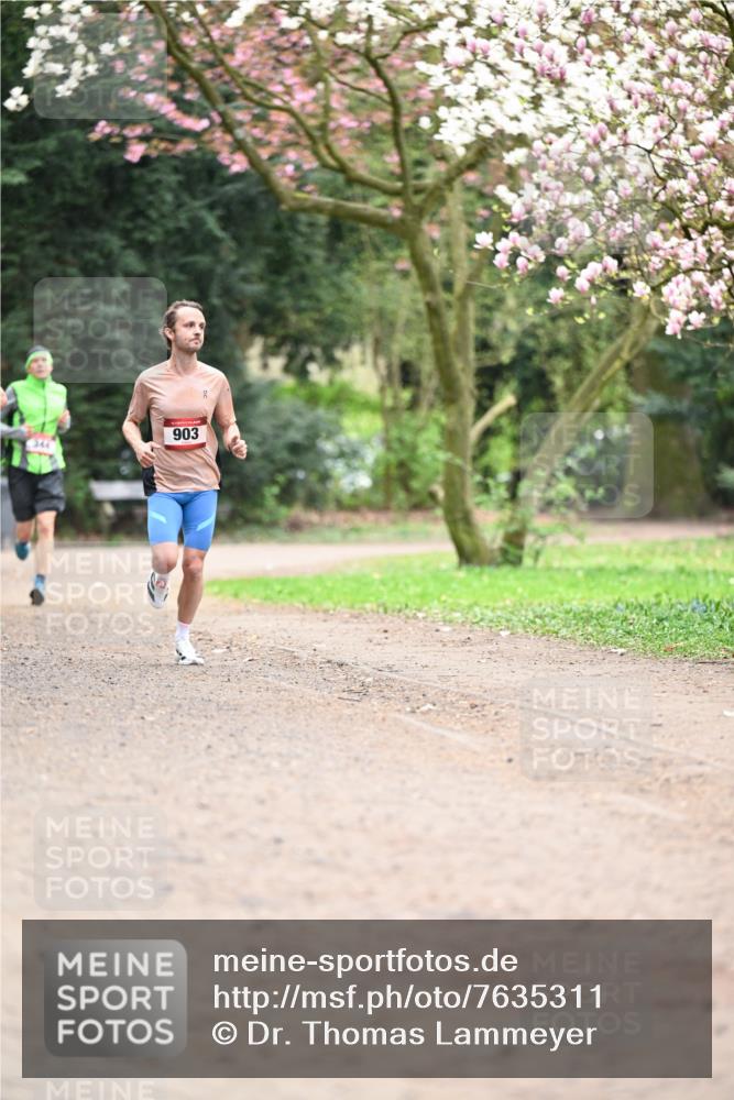 13.04.2025 - Hammer Lauf Dr. Thomas Lammeyer http://msf.ph/oto/7635311 13.04.2025 10:04:37 Laufen 903 meine-sportfotos.de