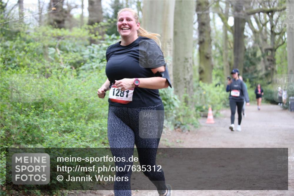 13.04.2025 - Hammer Lauf Jannik Wohlers http://msf.ph/oto/7635312 13.04.2025 12:49:47 Laufen 1281 meine-sportfotos.de