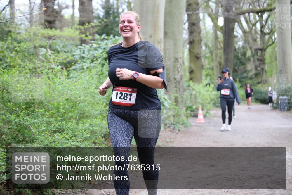 13.04.2025 - Hammer Lauf Jannik Wohlers http://msf.ph/oto/7635315 13.04.2025 12:49:47 Laufen 15, 1281, 1206 meine-sportfotos.de