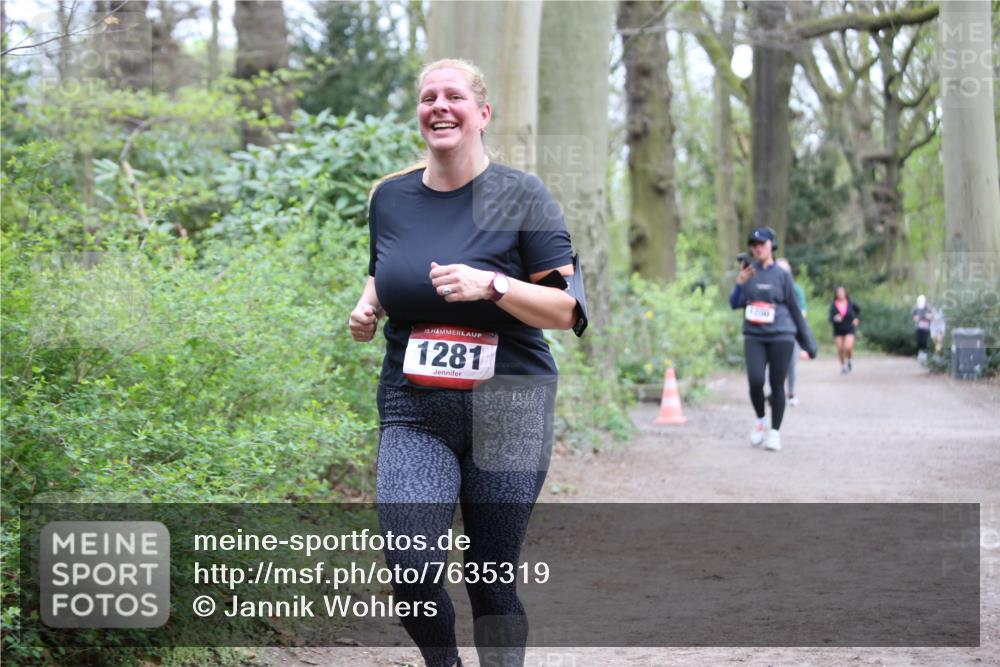 13.04.2025 - Hammer Lauf Jannik Wohlers http://msf.ph/oto/7635319 13.04.2025 12:49:47 Laufen 15, 1281, 1206 meine-sportfotos.de