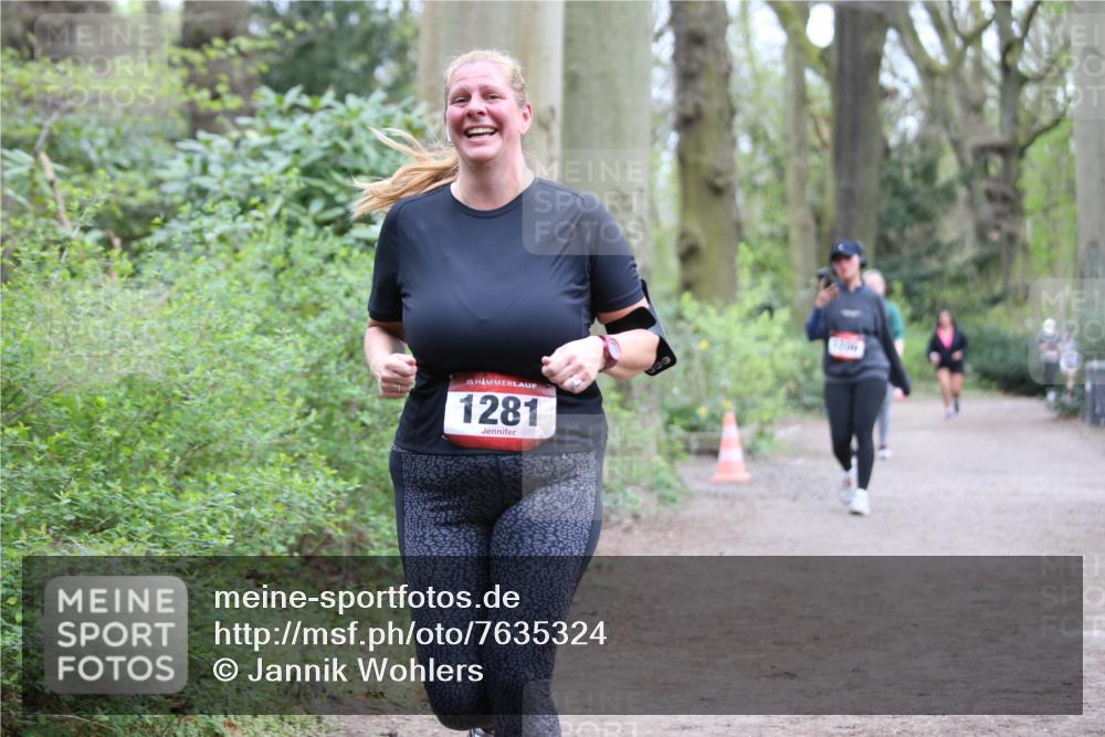 13.04.2025 - Hammer Lauf Jannik Wohlers http://msf.ph/oto/7635324 13.04.2025 12:49:47 Laufen 15, 1281, 1206 meine-sportfotos.de