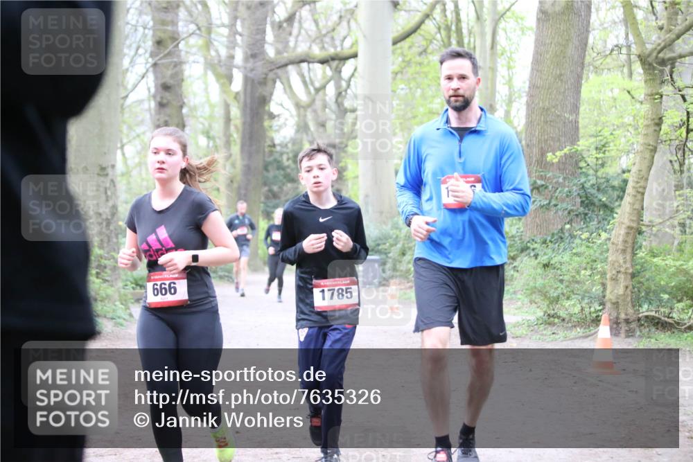 13.04.2025 - Hammer Lauf Jannik Wohlers http://msf.ph/oto/7635326 13.04.2025 10:15:13 Laufen 666, 15, 1785 meine-sportfotos.de
