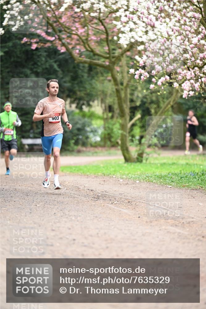 13.04.2025 - Hammer Lauf Dr. Thomas Lammeyer http://msf.ph/oto/7635329 13.04.2025 10:04:37 Laufen 903 meine-sportfotos.de