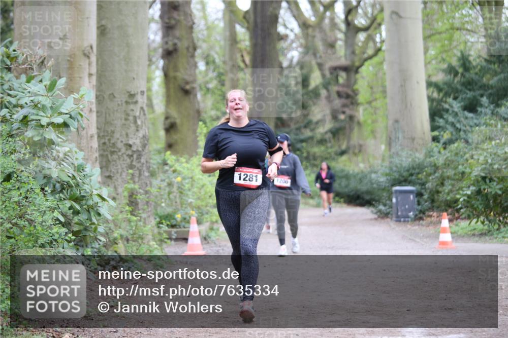 13.04.2025 - Hammer Lauf Jannik Wohlers http://msf.ph/oto/7635334 13.04.2025 12:49:44 Laufen 1281, 1200 meine-sportfotos.de