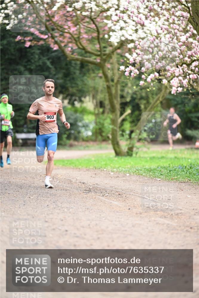 13.04.2025 - Hammer Lauf Dr. Thomas Lammeyer http://msf.ph/oto/7635337 13.04.2025 10:04:37 Laufen 903 meine-sportfotos.de