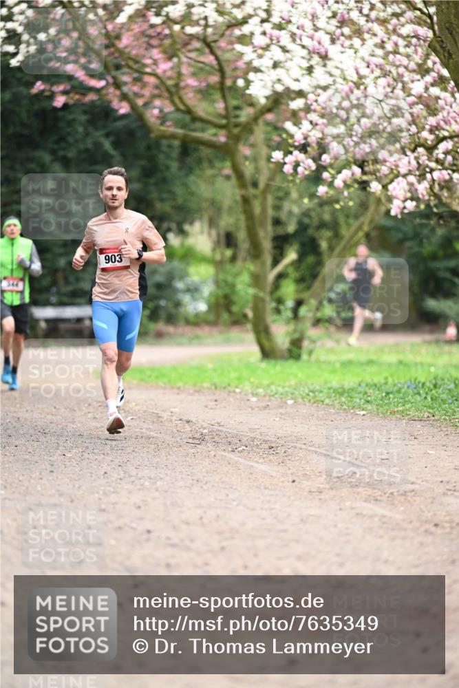 13.04.2025 - Hammer Lauf Dr. Thomas Lammeyer http://msf.ph/oto/7635349 13.04.2025 10:04:38 Laufen 903 meine-sportfotos.de