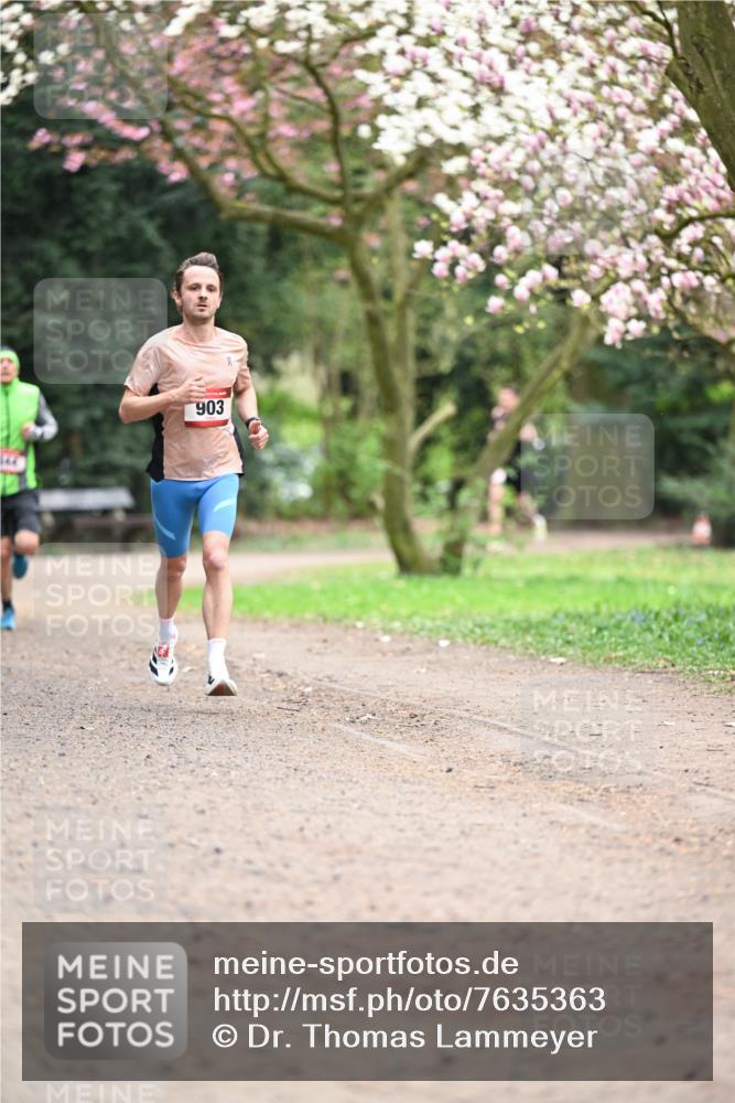 13.04.2025 - Hammer Lauf Dr. Thomas Lammeyer http://msf.ph/oto/7635363 13.04.2025 10:04:38 Laufen 903 meine-sportfotos.de