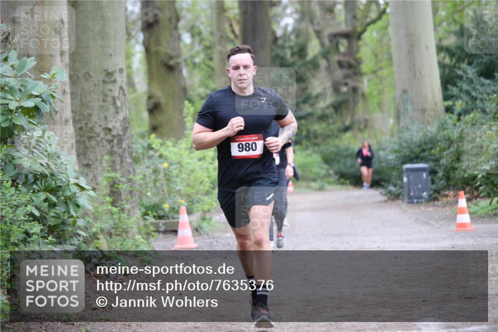 13.04.2025 - Hammer Lauf Jannik Wohlers http://msf.ph/oto/7635376 13.04.2025 12:49:40 Laufen 15, 980 meine-sportfotos.de