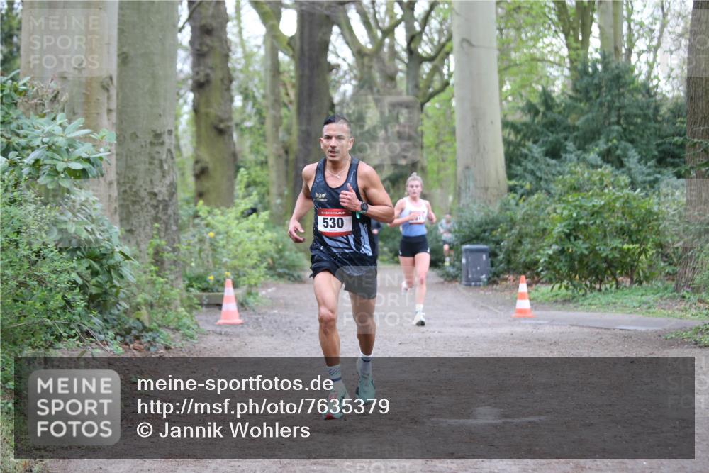 13.04.2025 - Hammer Lauf Jannik Wohlers http://msf.ph/oto/7635379 13.04.2025 12:31:19 Laufen 530 meine-sportfotos.de