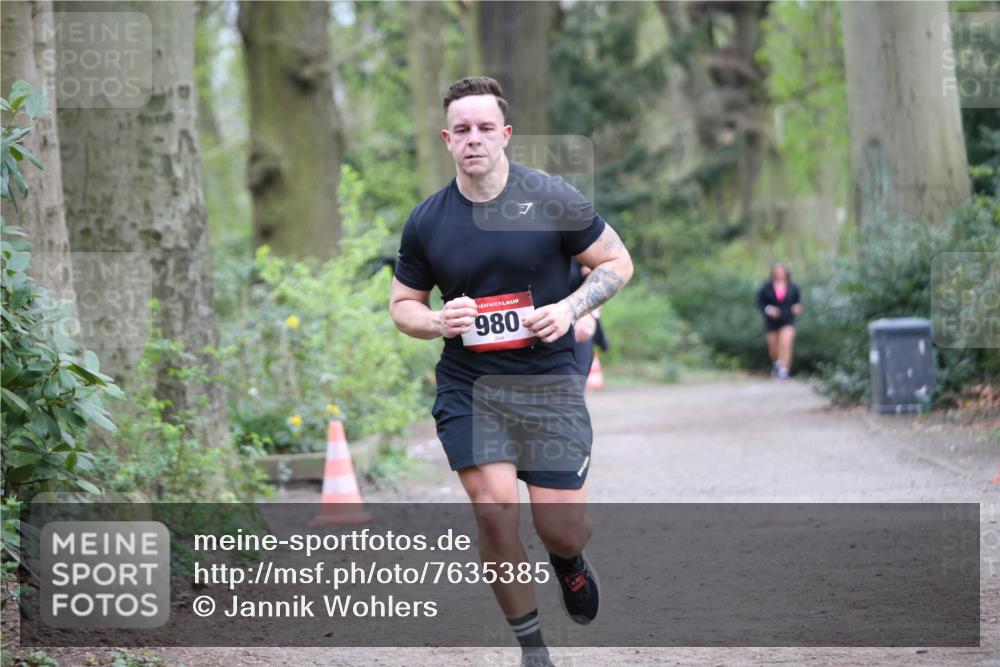 13.04.2025 - Hammer Lauf Jannik Wohlers http://msf.ph/oto/7635385 13.04.2025 12:49:40 Laufen 980, 7 meine-sportfotos.de