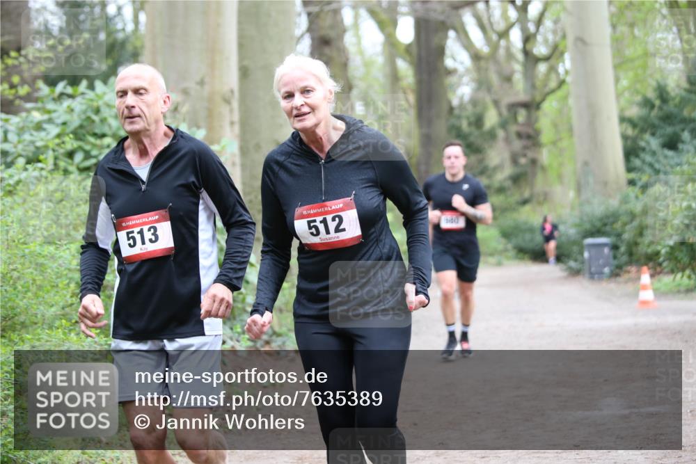13.04.2025 - Hammer Lauf Jannik Wohlers http://msf.ph/oto/7635389 13.04.2025 12:49:39 Laufen 15, 513, 15, 512 meine-sportfotos.de