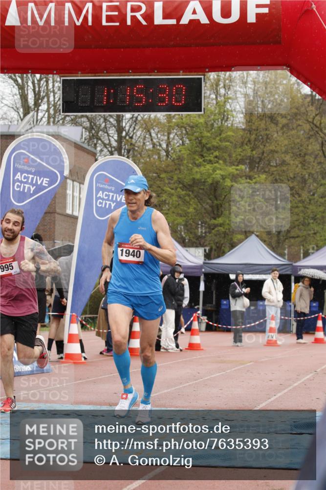 13.04.2025 - Hammer Lauf A. Gomolzig http://msf.ph/oto/7635393 13.04.2025 12:15:28 Ziel 995, 1940 meine-sportfotos.de