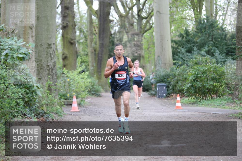 13.04.2025 - Hammer Lauf Jannik Wohlers http://msf.ph/oto/7635394 13.04.2025 12:31:19 Laufen 530 meine-sportfotos.de