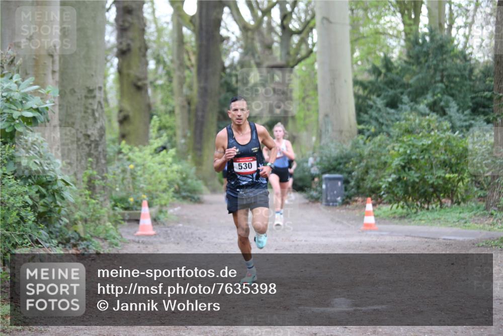 13.04.2025 - Hammer Lauf Jannik Wohlers http://msf.ph/oto/7635398 13.04.2025 12:31:19 Laufen 530 meine-sportfotos.de