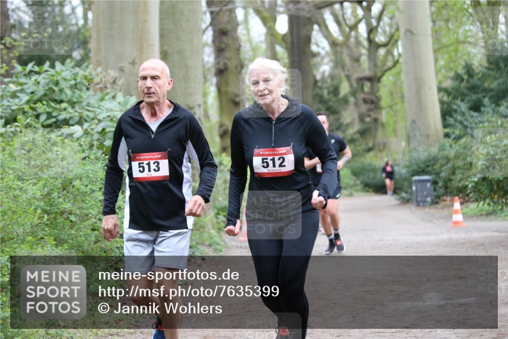 13.04.2025 - Hammer Lauf Jannik Wohlers http://msf.ph/oto/7635399 13.04.2025 12:49:39 Laufen 15, 513, 15, 512 meine-sportfotos.de