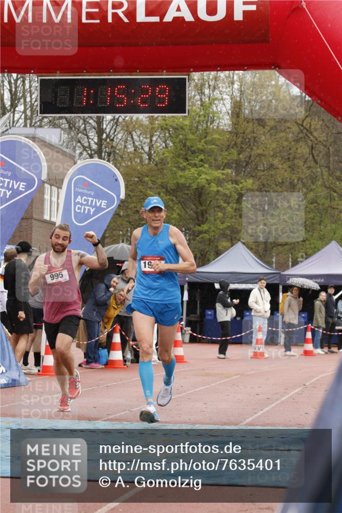 13.04.2025 - Hammer Lauf A. Gomolzig http://msf.ph/oto/7635401 13.04.2025 12:15:27 Ziel 995, 1940 meine-sportfotos.de