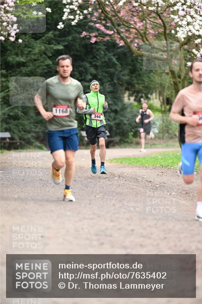 13.04.2025 - Hammer Lauf Dr. Thomas Lammeyer http://msf.ph/oto/7635402 13.04.2025 10:04:39 Laufen 1168, 344 meine-sportfotos.de