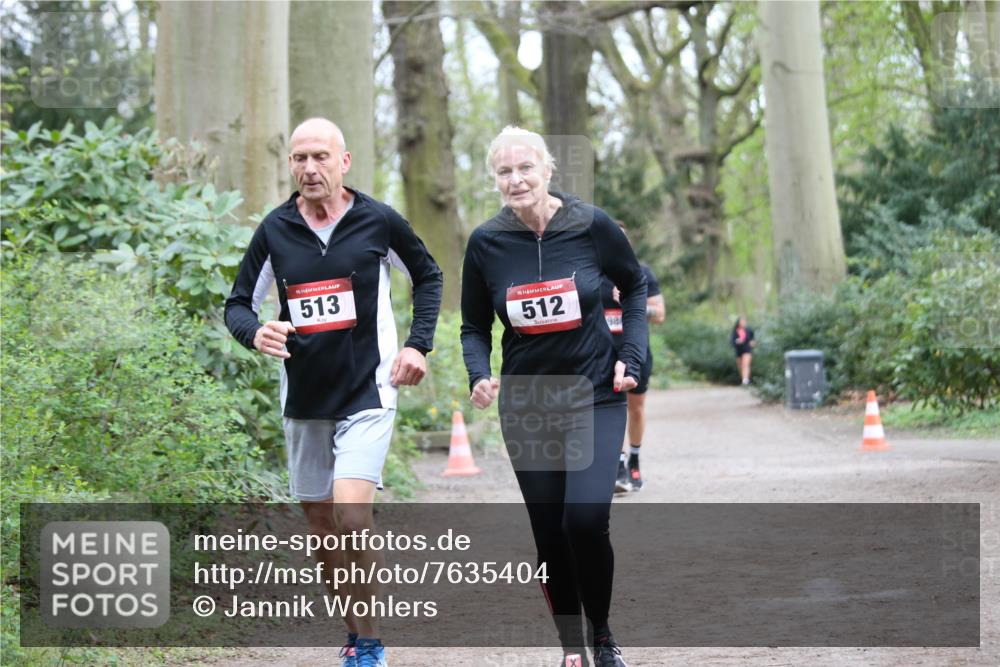 13.04.2025 - Hammer Lauf Jannik Wohlers http://msf.ph/oto/7635404 13.04.2025 12:49:38 Laufen 15, 513, 15, 512, 981 meine-sportfotos.de