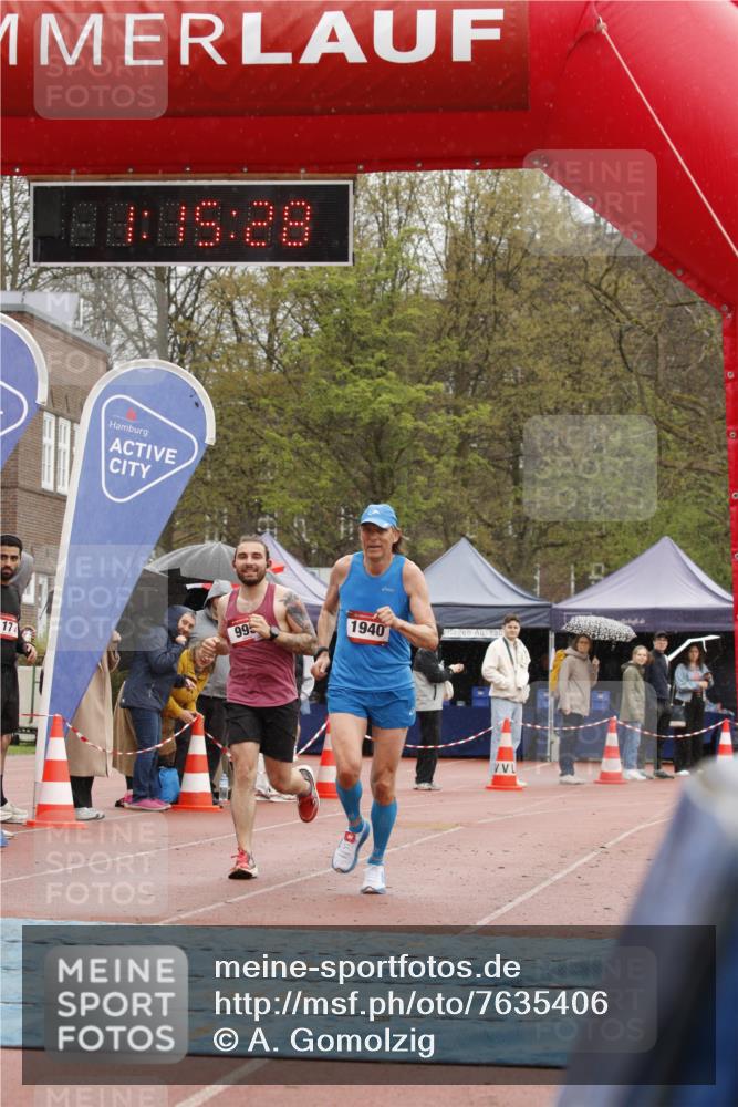 13.04.2025 - Hammer Lauf A. Gomolzig http://msf.ph/oto/7635406 13.04.2025 12:15:27 Ziel 995, 1940 meine-sportfotos.de