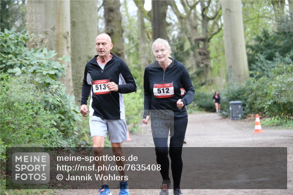 13.04.2025 - Hammer Lauf Jannik Wohlers http://msf.ph/oto/7635408 13.04.2025 12:49:38 Laufen 513, 15, 512 meine-sportfotos.de