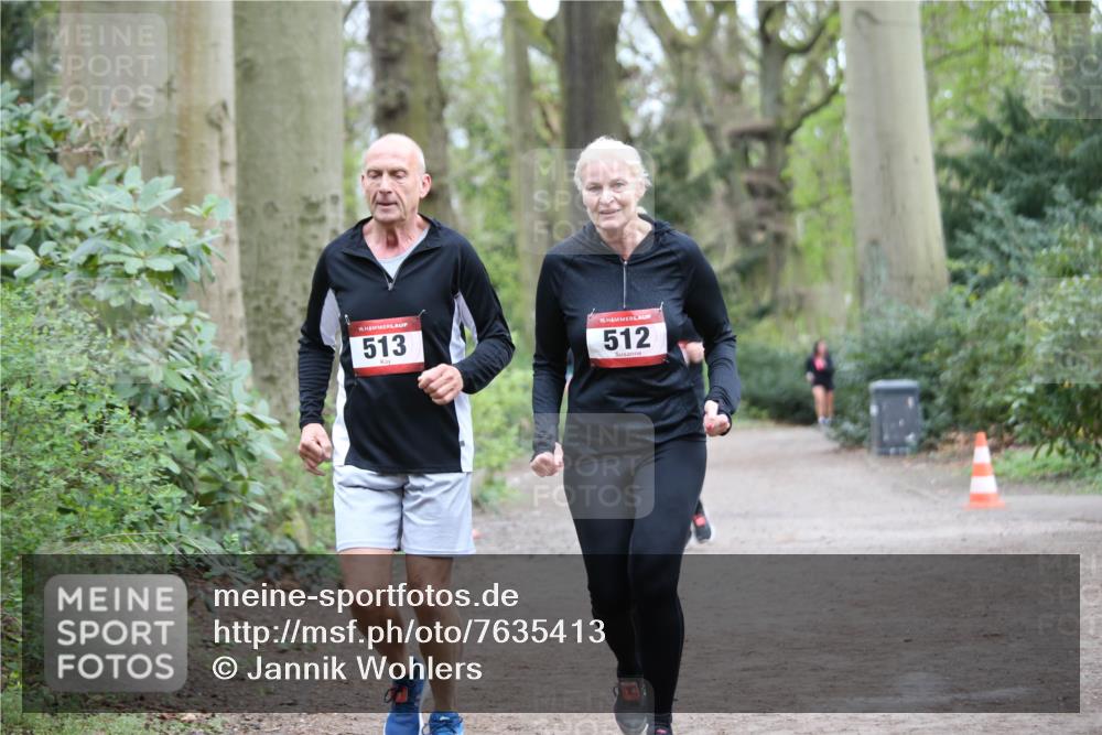 13.04.2025 - Hammer Lauf Jannik Wohlers http://msf.ph/oto/7635413 13.04.2025 12:49:38 Laufen 15, 513, 15, 512 meine-sportfotos.de