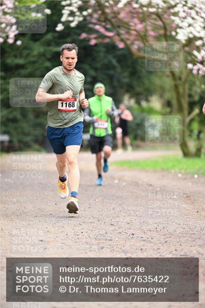 13.04.2025 - Hammer Lauf Dr. Thomas Lammeyer http://msf.ph/oto/7635422 13.04.2025 10:04:40 Laufen 1168 meine-sportfotos.de