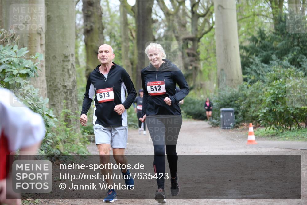 13.04.2025 - Hammer Lauf Jannik Wohlers http://msf.ph/oto/7635423 13.04.2025 12:49:37 Laufen 513, 512 meine-sportfotos.de