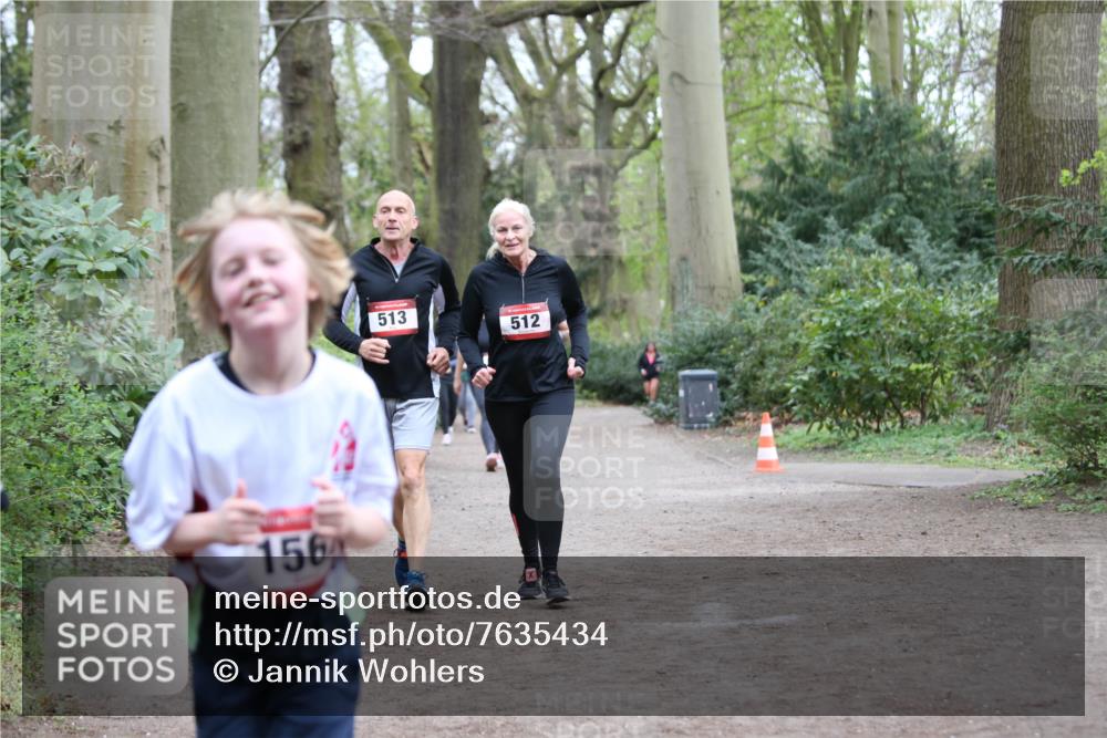 13.04.2025 - Hammer Lauf Jannik Wohlers http://msf.ph/oto/7635434 13.04.2025 12:49:37 Laufen 156, 513, 512 meine-sportfotos.de