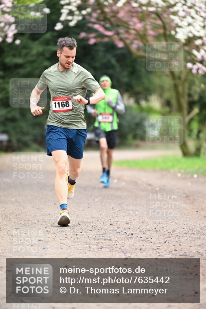 13.04.2025 - Hammer Lauf Dr. Thomas Lammeyer http://msf.ph/oto/7635442 13.04.2025 10:04:40 Laufen 1168 meine-sportfotos.de