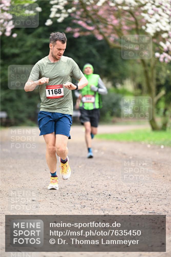 13.04.2025 - Hammer Lauf Dr. Thomas Lammeyer http://msf.ph/oto/7635450 13.04.2025 10:04:40 Laufen 15, 1168 meine-sportfotos.de