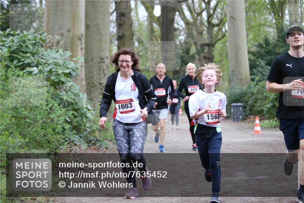13.04.2025 - Hammer Lauf Jannik Wohlers http://msf.ph/oto/7635452 13.04.2025 12:49:35 Laufen 102, 1603, 513, 512, 1562 meine-sportfotos.de
