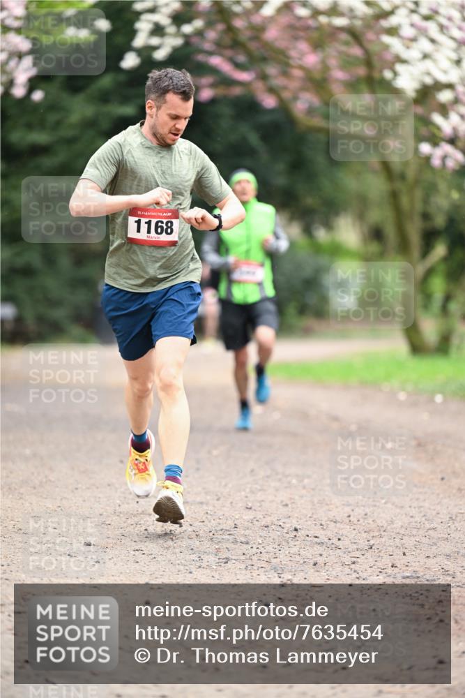 13.04.2025 - Hammer Lauf Dr. Thomas Lammeyer http://msf.ph/oto/7635454 13.04.2025 10:04:41 Laufen 15, 1168 meine-sportfotos.de