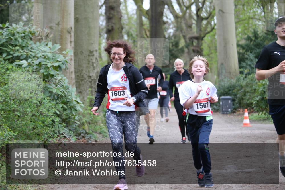 13.04.2025 - Hammer Lauf Jannik Wohlers http://msf.ph/oto/7635458 13.04.2025 12:49:35 Laufen 1603, 513, 15, 1562 meine-sportfotos.de