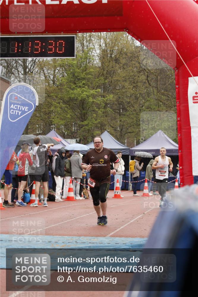 13.04.2025 - Hammer Lauf A. Gomolzig http://msf.ph/oto/7635460 13.04.2025 12:13:29 Ziel 1727, 1837 meine-sportfotos.de