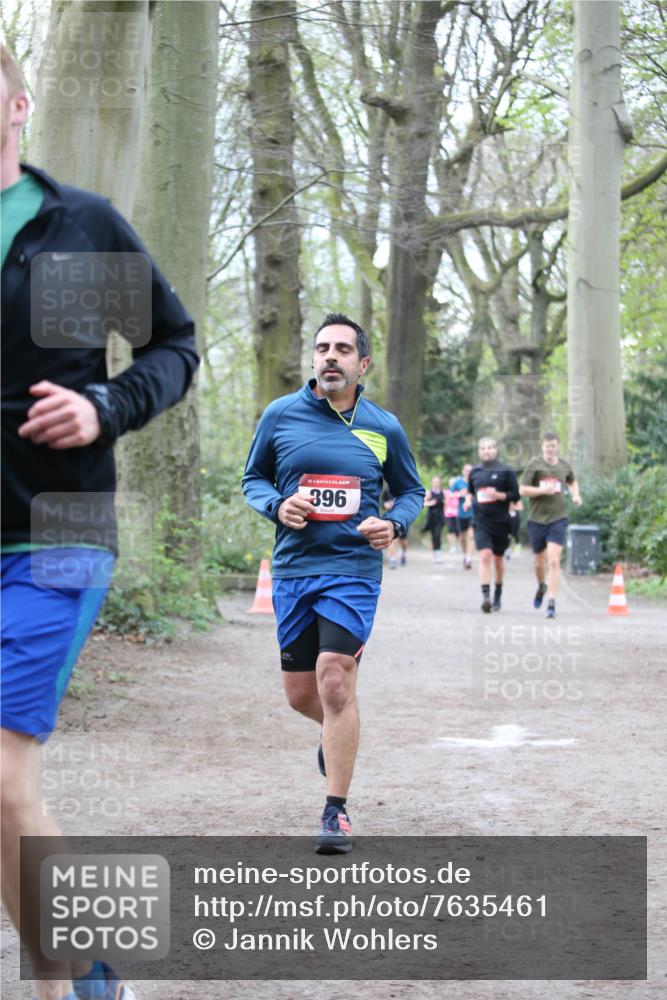 13.04.2025 - Hammer Lauf Jannik Wohlers http://msf.ph/oto/7635461 13.04.2025 10:14:56 Laufen 15, 396 meine-sportfotos.de