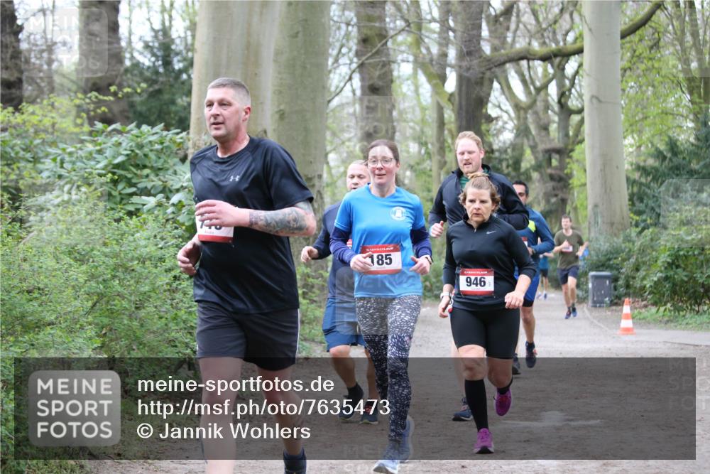 13.04.2025 - Hammer Lauf Jannik Wohlers http://msf.ph/oto/7635473 13.04.2025 10:14:53 Laufen 185, 15, 946 meine-sportfotos.de