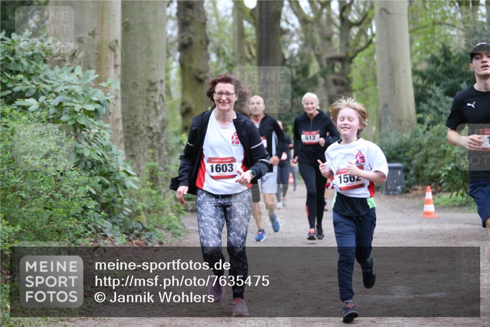 13.04.2025 - Hammer Lauf Jannik Wohlers http://msf.ph/oto/7635475 13.04.2025 12:49:35 Laufen 15, 1603, 512, 1562 meine-sportfotos.de