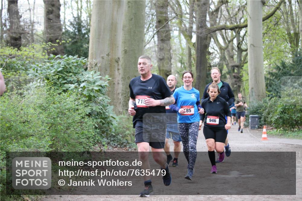 13.04.2025 - Hammer Lauf Jannik Wohlers http://msf.ph/oto/7635479 13.04.2025 10:14:53 Laufen 715, 85, 946 meine-sportfotos.de